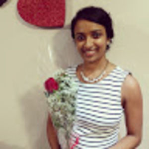 Meet your Posher, Meera